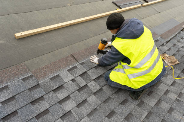 Slate Roofing Contractor in Rapids, NY