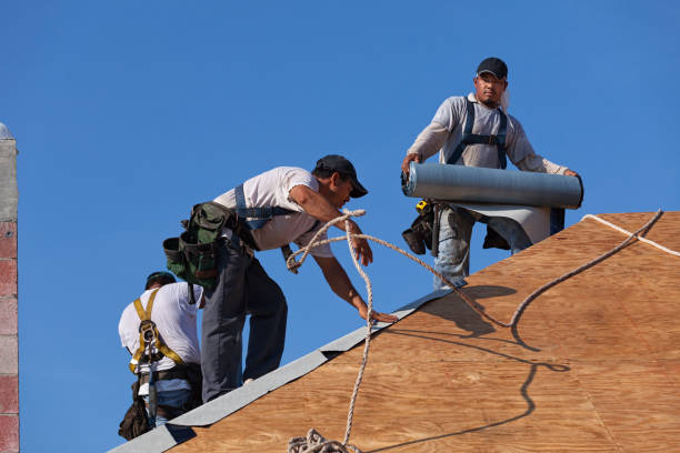 Trusted Rapids, NY Roofing Contractor Experts