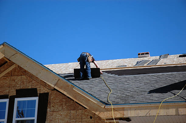 Best Metal Roofing Contractor  in Rapids, NY